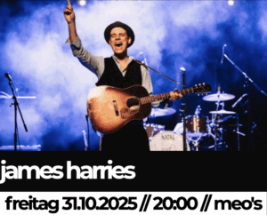 James Harries